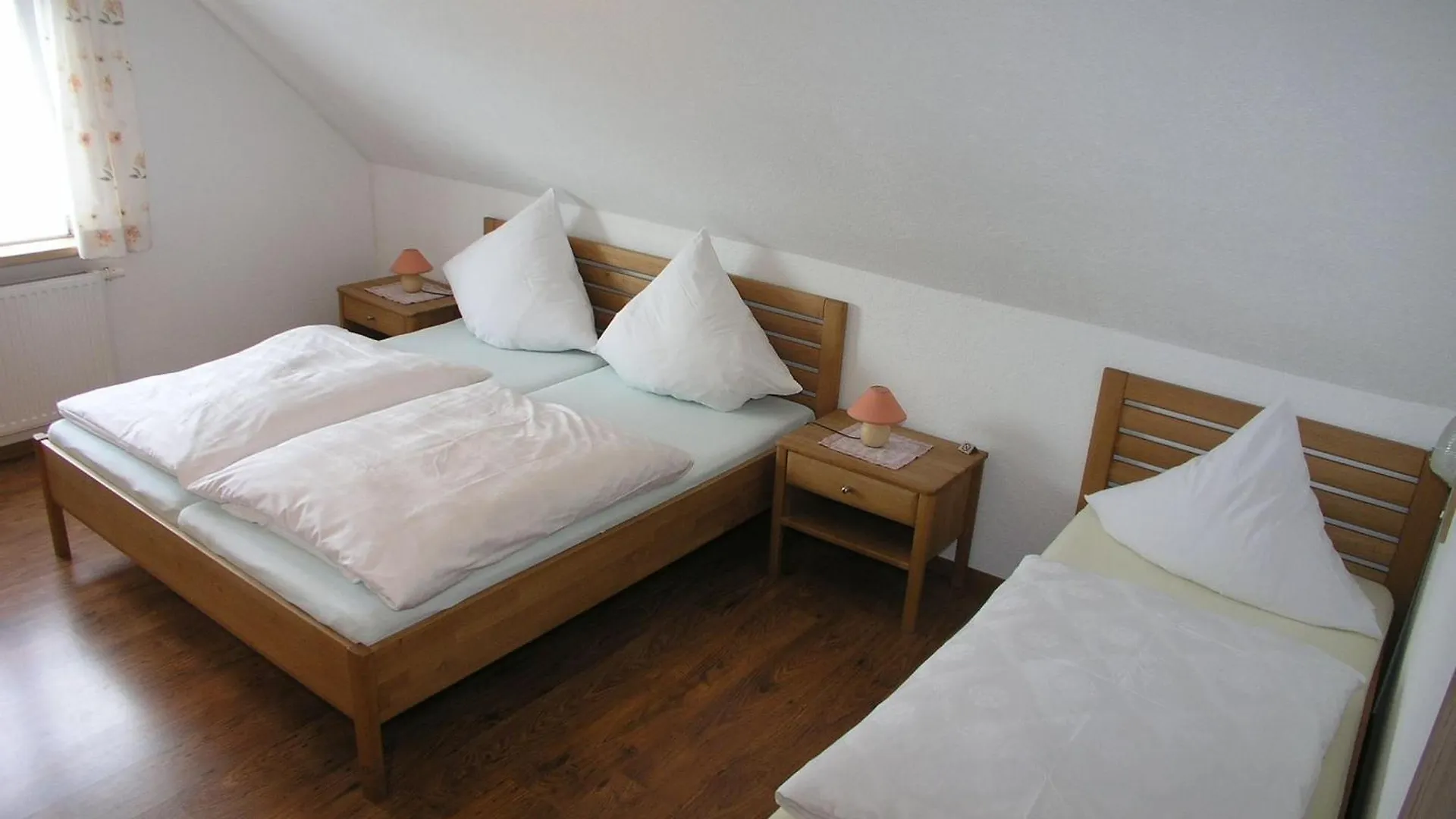 Gaestehaus Gutensohn Wasserburg 0*,  Niemcy