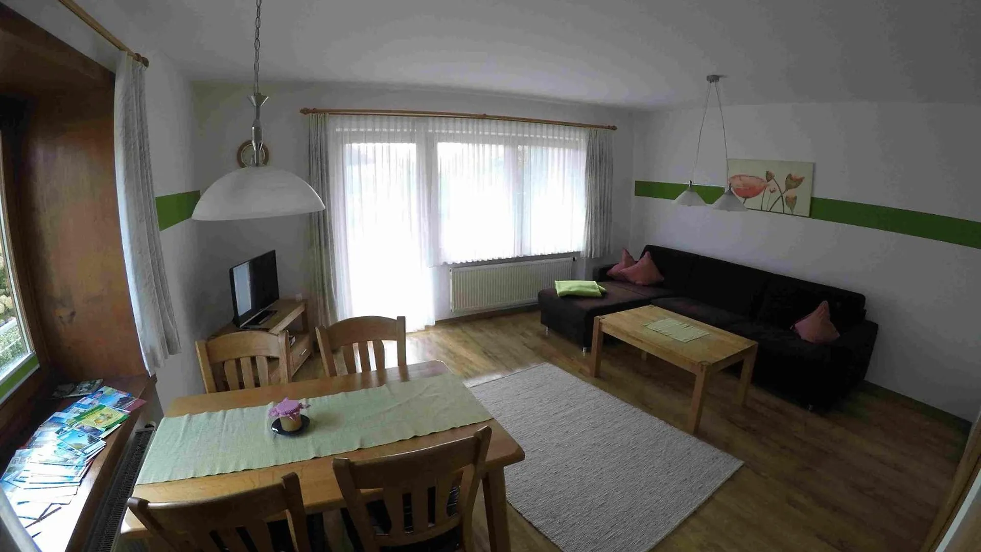Gaestehaus Gutensohn Wasserburg 0*,